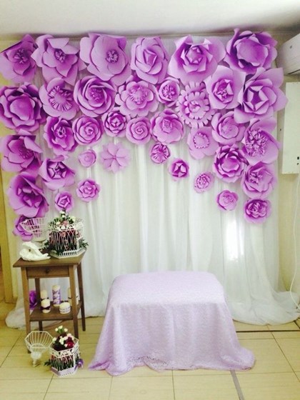 Фотографии: Фотозона или баннера на свадьбу уже ждет вас.